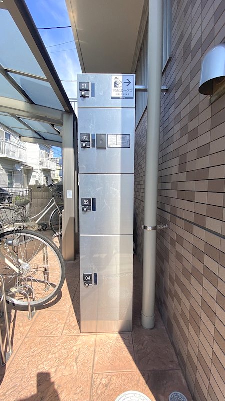 メルヴェーユ津田沼 その他外観2