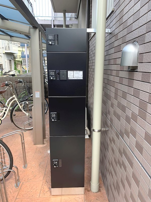 メルヴェーユ津田沼 その他外観3