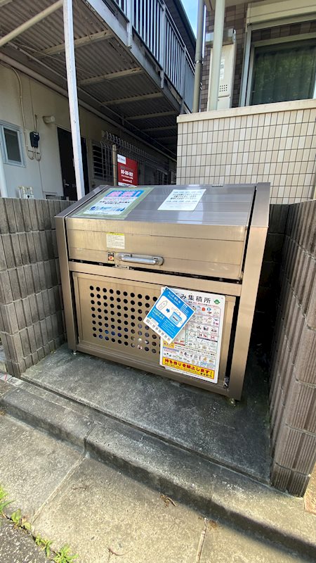 メルヴェーユ津田沼 その他外観5