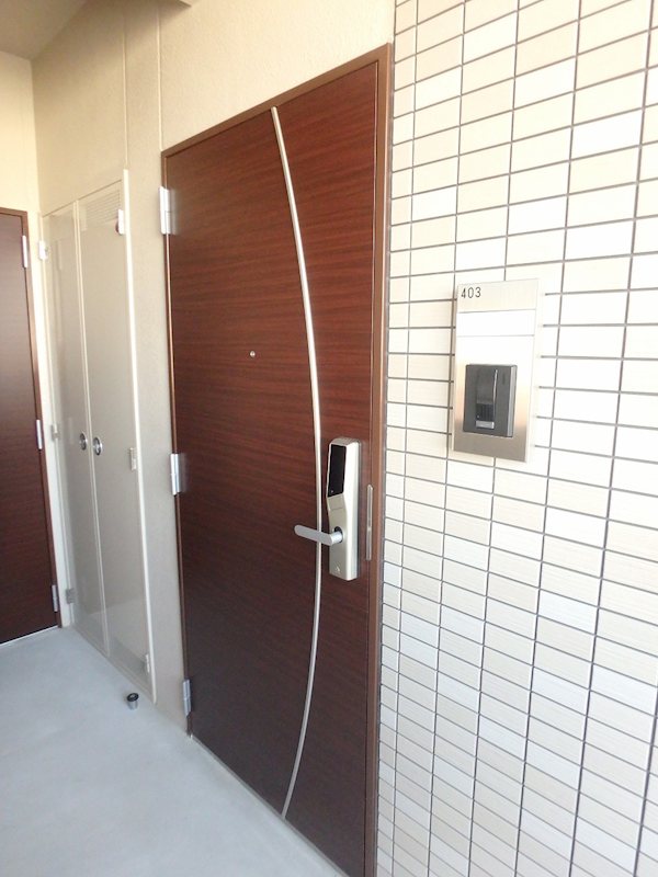 メルヴェーユ津田沼 その他9