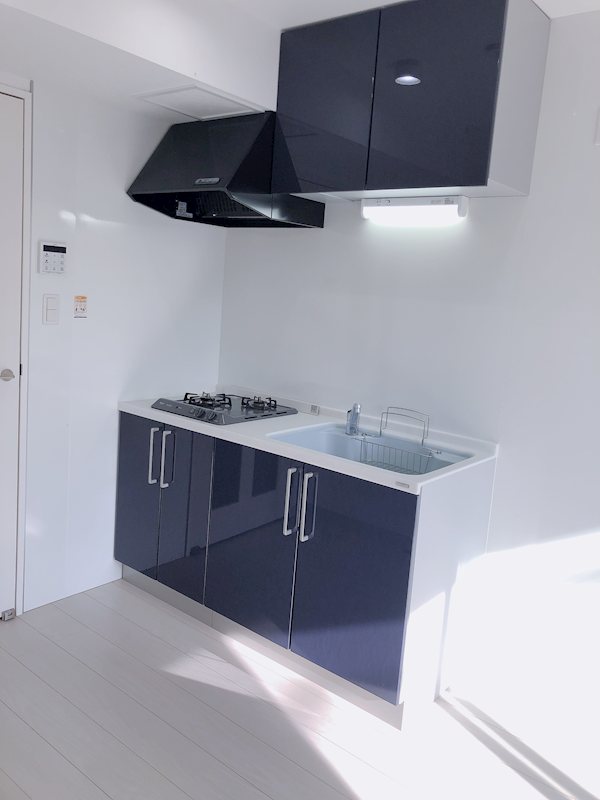 メルヴェーユ津田沼 キッチン