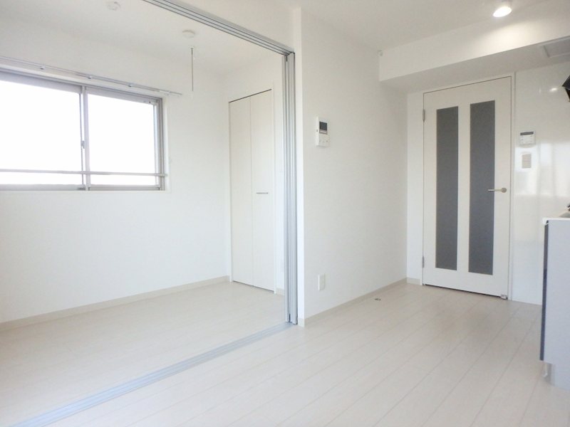 メルヴェーユ津田沼 ベッドルーム