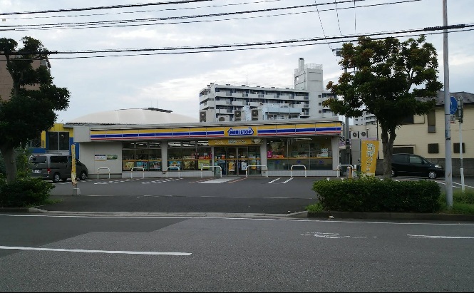 ショコラヒルズ 周辺画像1