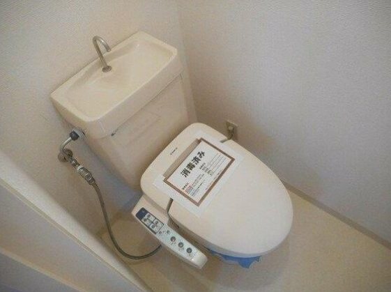 サンライズＦＭファーストマンション その他2
