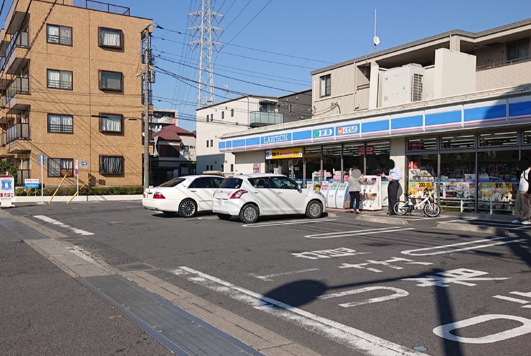 サンライズＦＭファーストマンション 周辺画像4