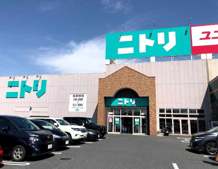 アン　エディー行徳 周辺画像3