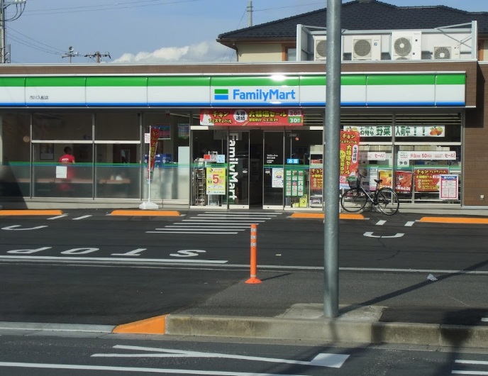 プレステージ市川 周辺画像1