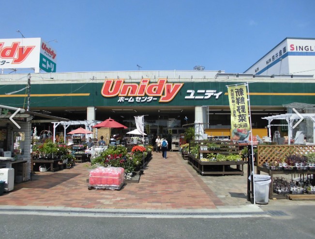 プレステージ市川 周辺画像2