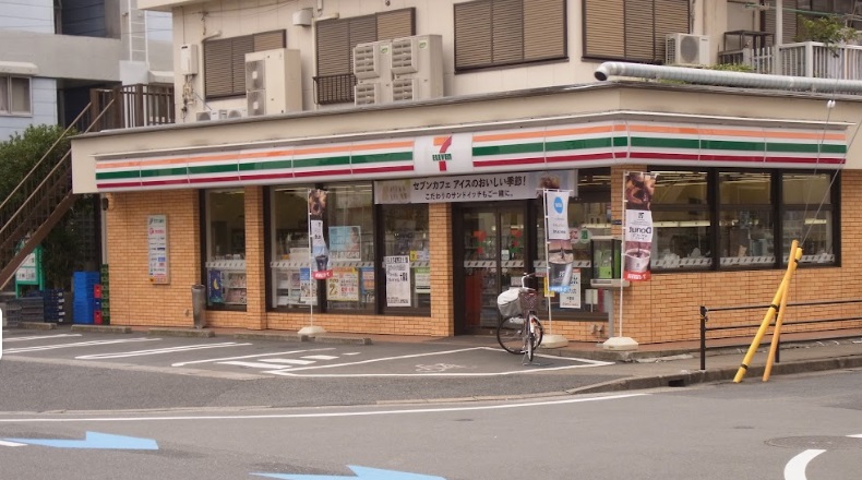 プレステージ市川 周辺画像4