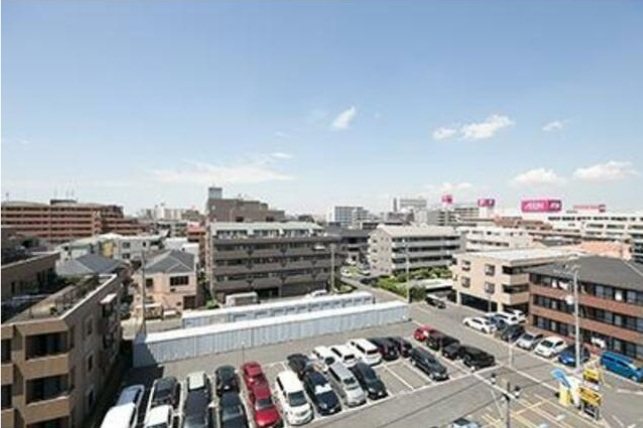アポロハイツ その他3