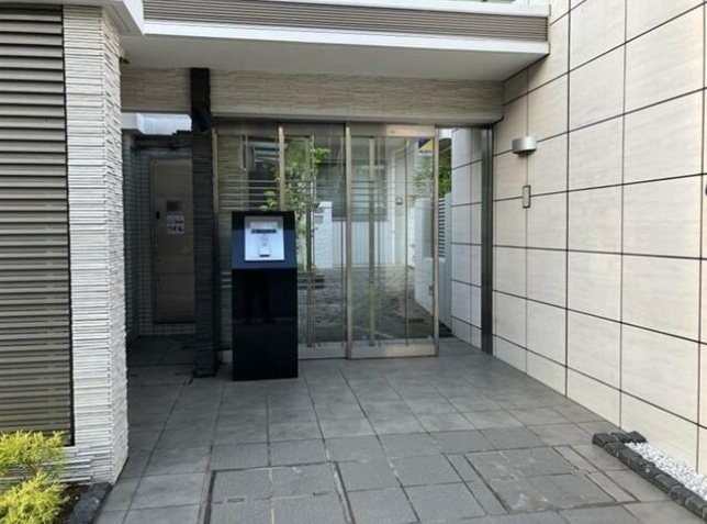 アルファビエント南行徳 その他1