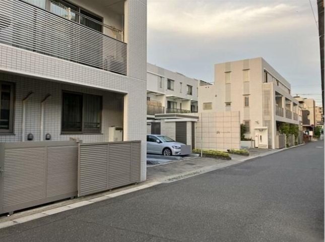 アルファビエント南行徳 その他2