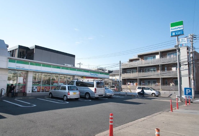 アルファビエント南行徳 周辺画像3