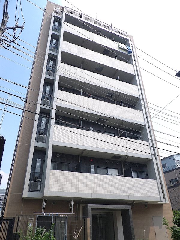 VIDA#037 その他外観1