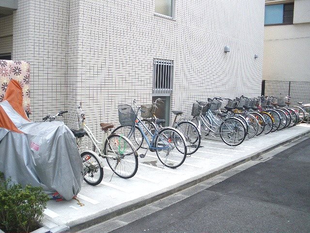 VIDA#037 その他外観4
