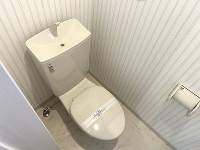 ププレ西船橋 その他4