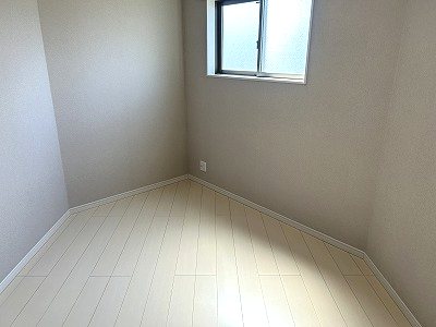 ププレ西船橋 ベッドルーム