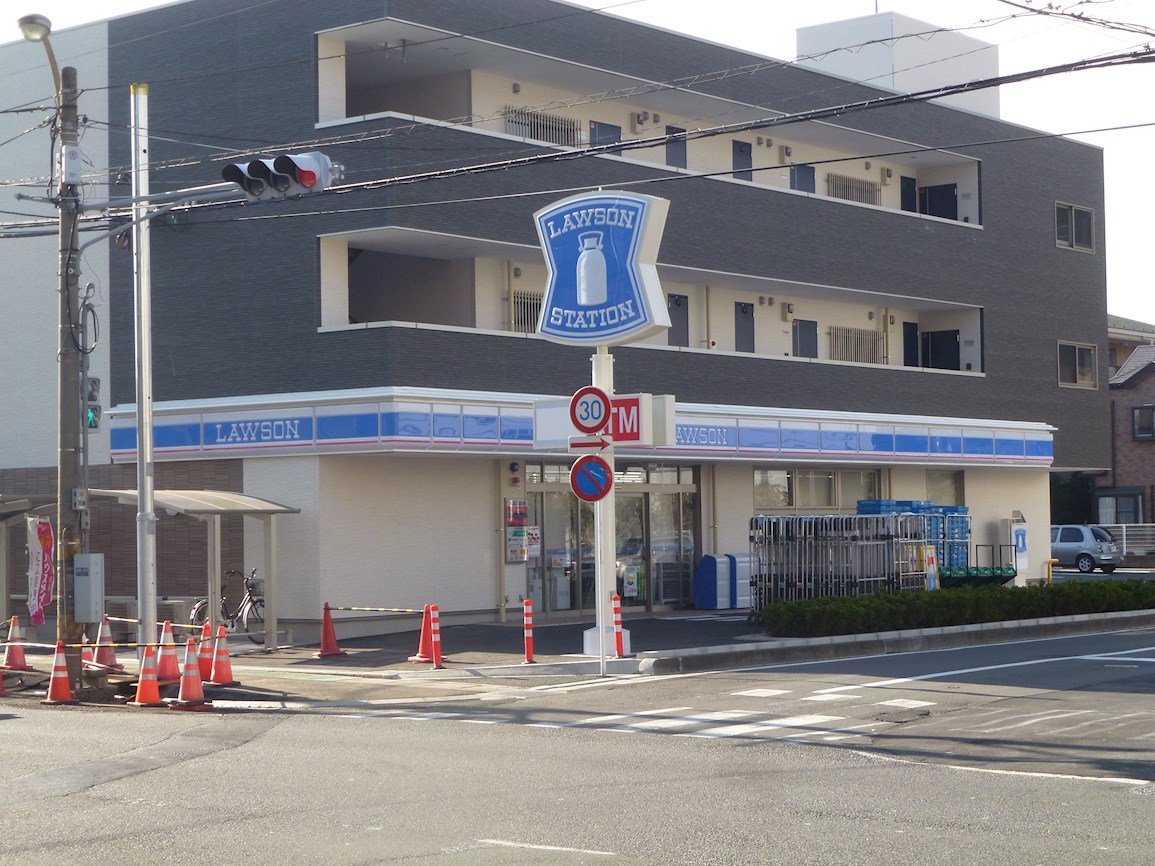 ププレ西船橋 周辺画像2