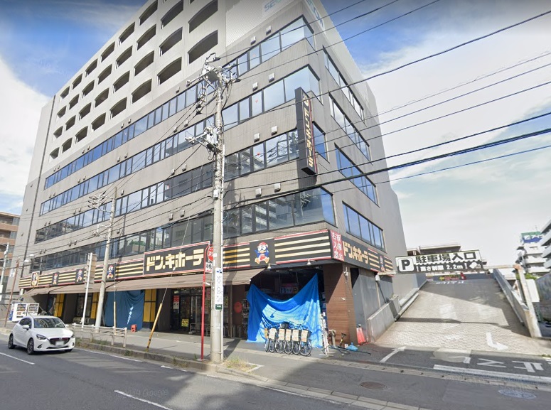 ププレ西船橋 周辺画像4