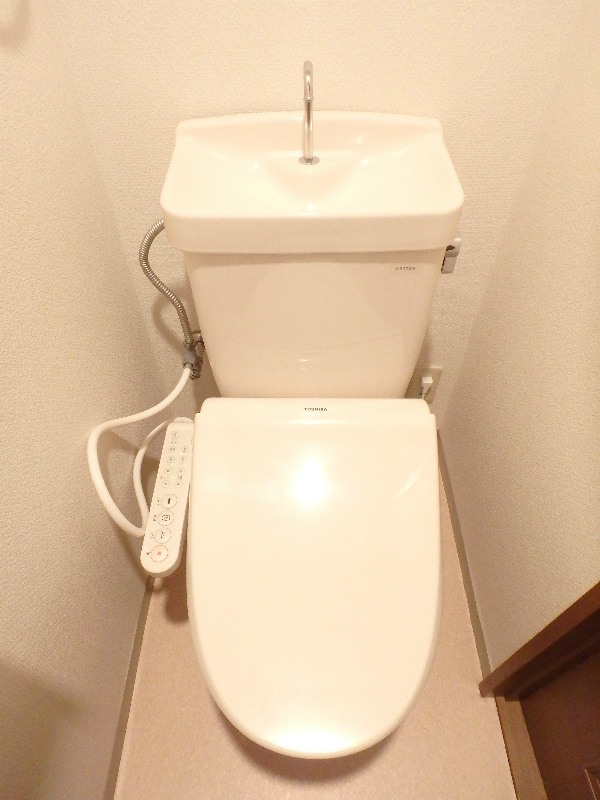 ジュネス岩井 その他2