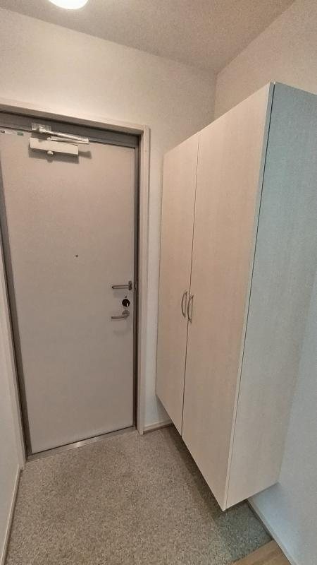 メゾンヴェール徳住 玄関