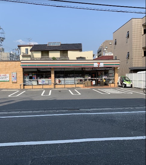 メゾンヴェール徳住 周辺画像2