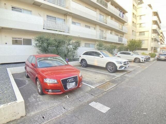 ライヴス行徳  その他2