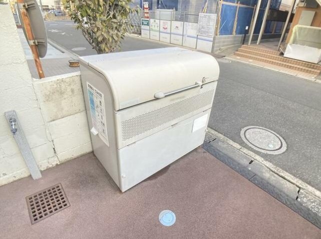 ライヴス行徳  その他12