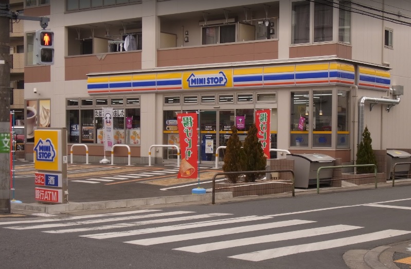 ライヴス行徳  周辺画像2