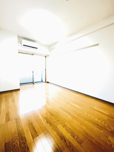 スペランツァ大橋 リビング