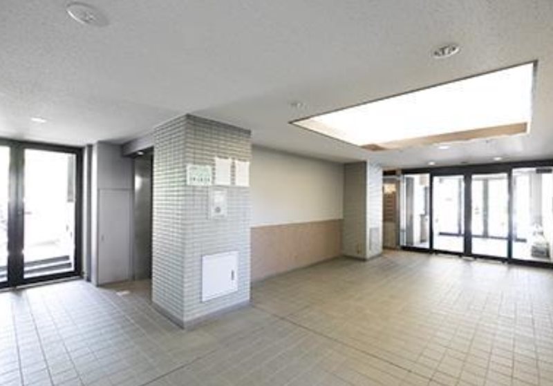 アポロハイツ その他5