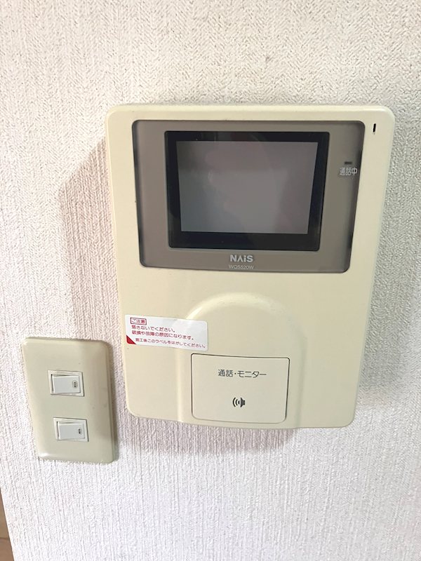 メゾンフルール その他3