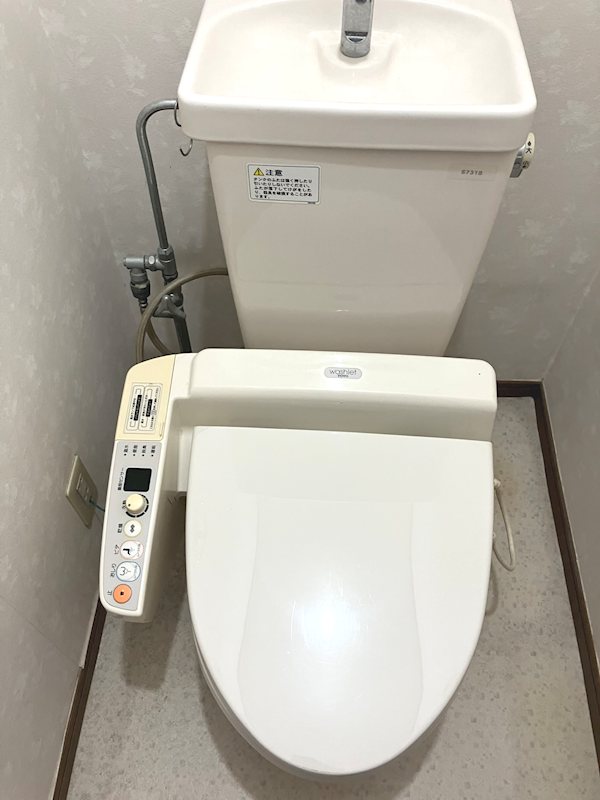 メゾンフルール その他4