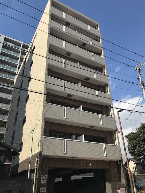メルヴェーユ新宿 その他外観1
