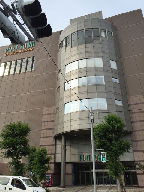 メルヴェーユ新宿 周辺画像6