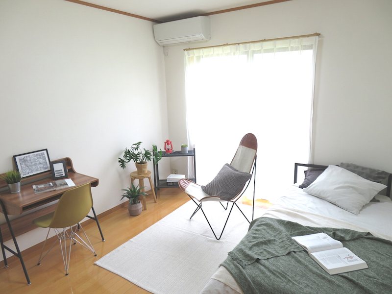 メゾン・ド・エスポワール　ヴィラ 103号室 外観