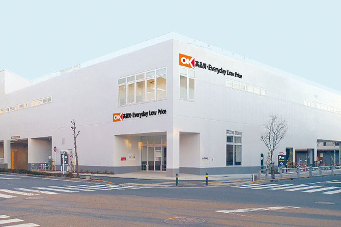 メゾン・ド・エスポワール　ヴィラ 周辺画像7