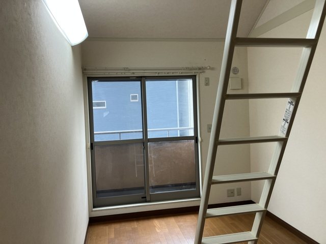 ゲイブルズハウス ベッドルーム