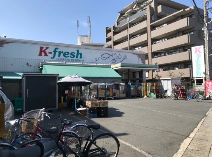 ゲイブルズハウス 周辺画像4