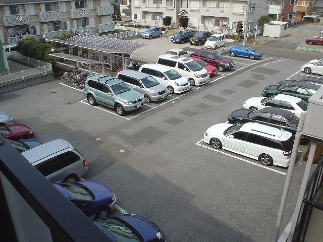 パーラーローズ その他外観2