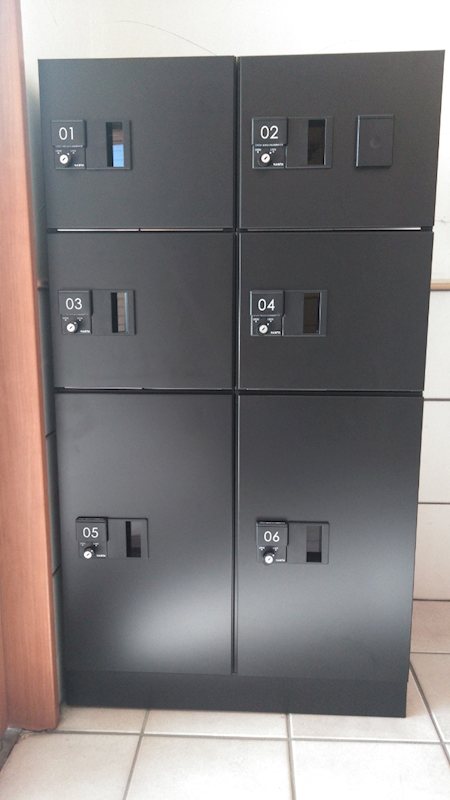 ルナグランデ  その他外観3