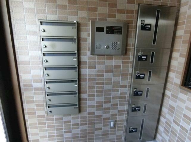 クレメゾン妙典 その他1