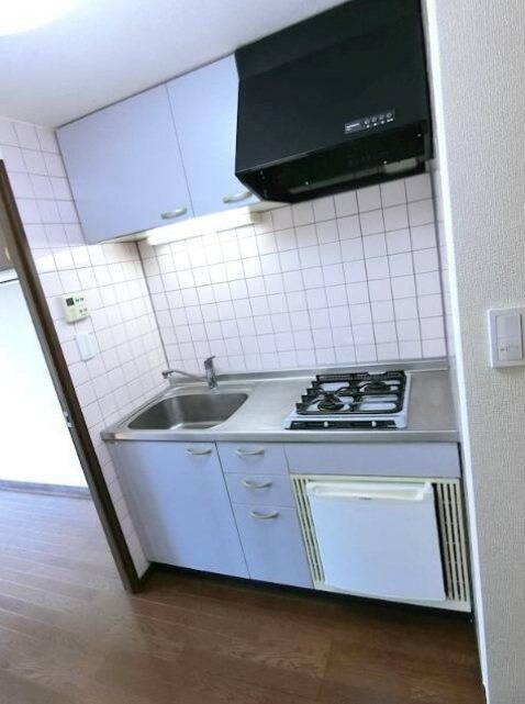 クレメゾン妙典 キッチン