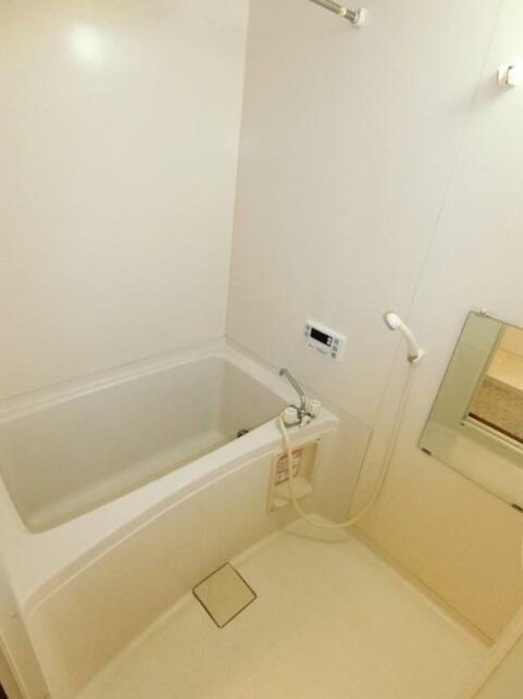 クレメゾン妙典 風呂画像