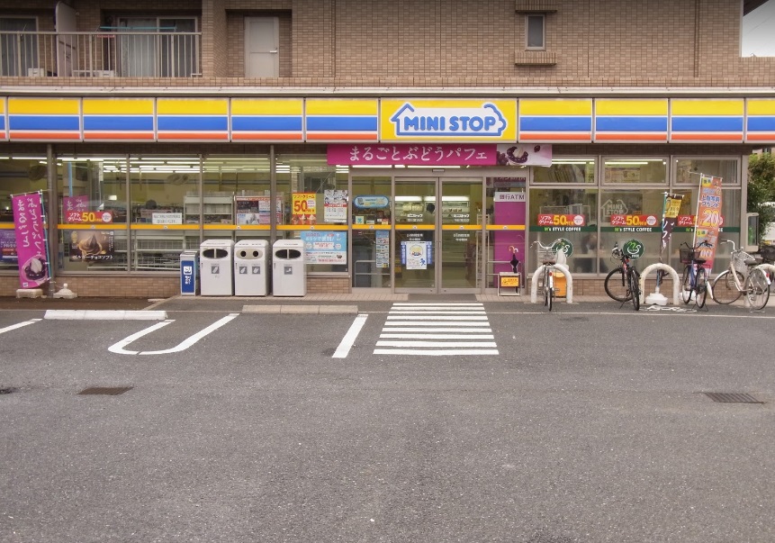 クレメゾン妙典 周辺画像1