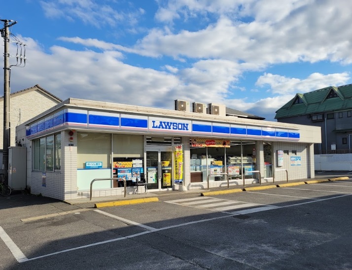 プランドール妙典KTM 周辺画像2