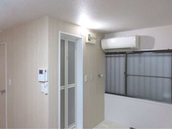 プライム東長崎 風呂画像
