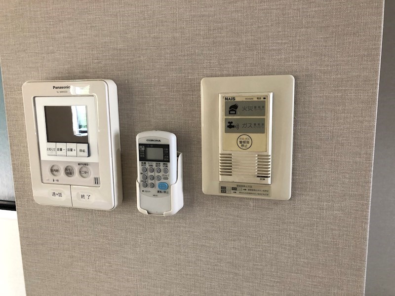 クレール北千住 その他3