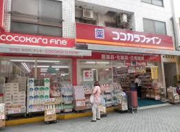 クレール北千住 周辺画像4