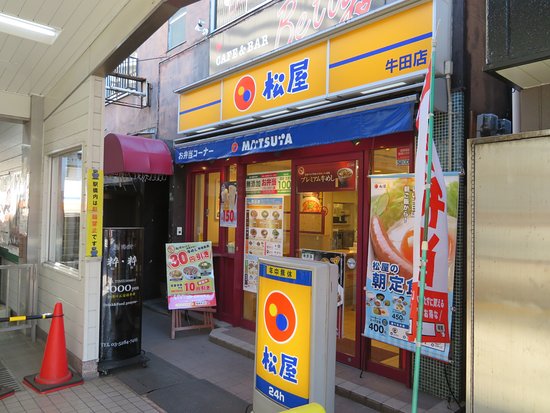 クレール北千住 周辺画像7